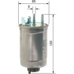 Kraftstofffilter 0 450 906 452