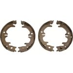 Bremsbackensatz, Feststellbremse GS8714 Bremsbackensatz, Feststellbremse GS8714