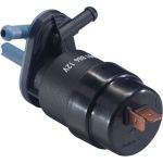 Waschwasserpumpe, Scheibenreinigung 246-083-001-004Z