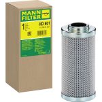 Filter, Arbeitshydraulik HD 601 Filter, Arbeitshydraulik HD 601