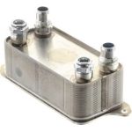 Ölkühler, Automatikgetriebe CLC 227 000P Ölkühler, Automatikgetriebe CLC 227 000P