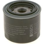 BOSCH F 026 407 200 Ölfilter