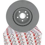 Ferodo DDF1680C-1 Bremsscheibe PREMIER Ferodo DDF1680C-1 Bremsscheibe PREMIER