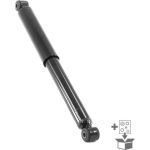 Stoßdämpfer D7020