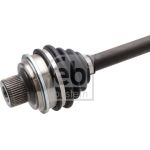 febi bilstein 1001661 Antriebswelle
