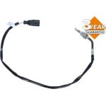 NRF 707134 Sensor, Abgastemperatur EASY FIT NRF 707134 Sensor, Abgastemperatur EASY FIT