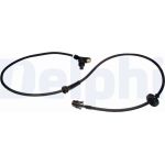 Delphi SS20031 Sensor, Raddrehzahl Delphi SS20031 Sensor, Raddrehzahl