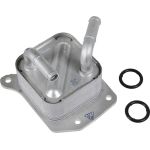 Metzger 2370244 Ölkühler, Motoröl Metzger 2370244 Ölkühler, Motoröl