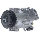 Kompressor, Klimaanlage ACP 757 000S