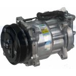Delphi CS20390 Kompressor, Klimaanlage Delphi CS20390 Kompressor, Klimaanlage