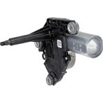 Wischermotor 582613 Wischermotor 582613