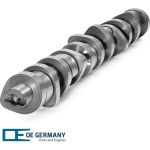 Nockenwelle für VW MULTIVAN TRANSPORTER TOUAREG 7LA für VW AXD/AXE/BAC/BLJ/BJK Nockenwelle für VW MULTIVAN TRANSPORTER TOUAREG 7LA für VW AXD/AXE/BAC/BLJ/BJK