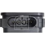 NOx-Sensor, Harnstoffeinspritzung 197523 NOx-Sensor, Harnstoffeinspritzung 197523