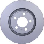 Bremsscheibe 8DD 355 127-301