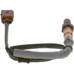 BOSCH 0 258 006 862 Lambdasonde