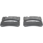 BOSCH 0 986 494 965 Bremsbelagsatz, Scheibenbremse