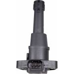 Sensor, Motorölstand 0980013