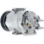 Kompressor, Klimaanlage ACP 310 000P Kompressor, Klimaanlage ACP 310 000P