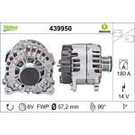 Generator 439950 Generator 439950