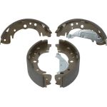Ferodo FSB4084 Bremsbackensatz PREMIER Ferodo FSB4084 Bremsbackensatz PREMIER