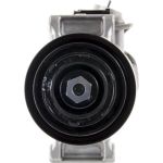 Kompressor, Klimaanlage ACP 589 000P Kompressor, Klimaanlage ACP 589 000P
