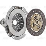 Valeo 786012 Kupplungssatz 3KKIT Valeo 786012 Kupplungssatz 3KKIT