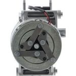 Kompressor, Klimaanlage ACP 1387 000P