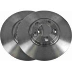 Vaico V54-80002 Bremsscheibe Vaico V54-80002 Bremsscheibe