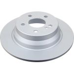 Bremsscheibe 672526 Bremsscheibe 672526