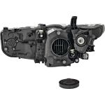 Hauptscheinwerfer 046703 Hauptscheinwerfer 046703