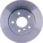Hella 8DD 355 106-271 Bremsscheibe