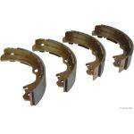 Herth+Buss Jakoparts J3501038 Bremsbackensatz Herth+Buss Jakoparts J3501038 Bremsbackensatz