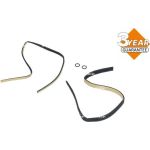 Wärmetauscher, Innenraumheizung 54205 Wärmetauscher, Innenraumheizung 54205