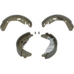 Bremsbackensatz FSB4007