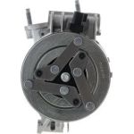 Kompressor, Klimaanlage ACP 1357 000P Kompressor, Klimaanlage ACP 1357 000P