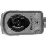 Vaico V22-0355 Gasfeder, Motorhaube