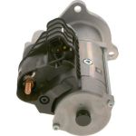 BOSCH 0 001 261 087 Starter BOSCH 0 001 261 087 Starter