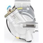 Kompressor, Klimaanlage 89216 Kompressor, Klimaanlage 89216