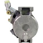 Mahle ACP 908 000P Kompressor, Klimaanlage BEHR Premium Line Mahle ACP 908 000P Kompressor, Klimaanlage BEHR Premium Line