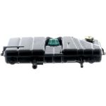 Mahle CRT 46 000S Ausgleichsbehälter, Kühlmittel BEHR Mahle CRT 46 000S Ausgleichsbehälter, Kühlmittel BEHR