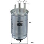Kraftstofffilter WK 8069