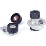 Wasserpumpe + Zahnriemensatz KP15419XS-2