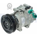 Kompressor, Klimaanlage CS20343 Kompressor, Klimaanlage CS20343