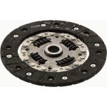 Sachs 1878 000 808 Kupplungsscheibe Sachs 1878 000 808 Kupplungsscheibe