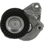 Spannrolle, Keilrippenriemen T39380