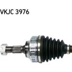 SKF VKJC 3976 Antriebswelle SKF VKJC 3976 Antriebswelle