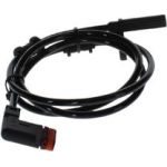 Sensor, Raddrehzahl 0 986 594 542 Sensor, Raddrehzahl 0 986 594 542