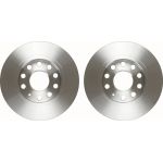 Bremsscheibe DF4276