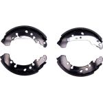 Bremsbackensatz 8DB 355 000-471 Bremsbackensatz 8DB 355 000-471