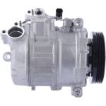 Mahle ACP 140 000P Kompressor, Klimaanlage BEHR Premium Line